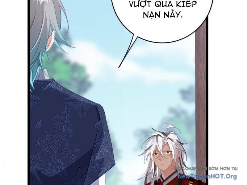 Đập Vỡ Hoàng Đế Nữ Nhi Thân - Chapter 59 - Page 91