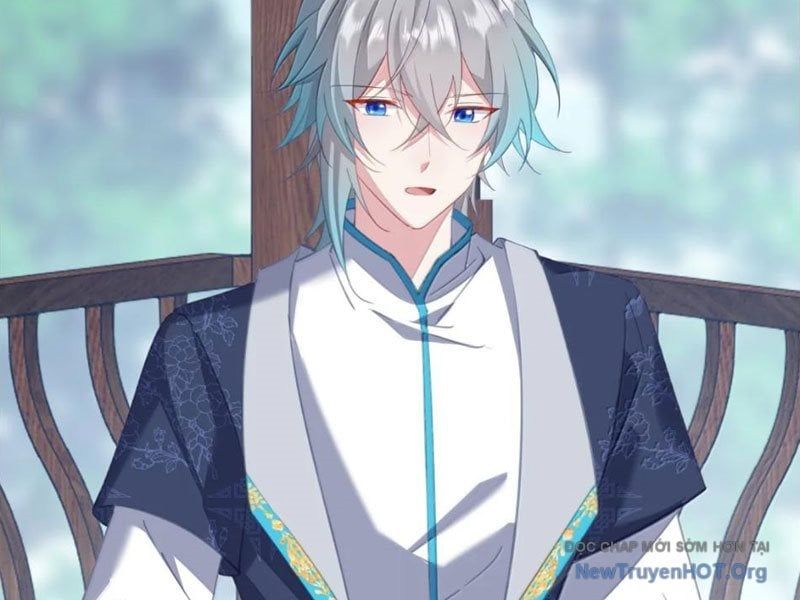 Đập Vỡ Hoàng Đế Nữ Nhi Thân - Chapter 59 - Page 93