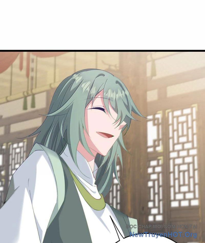 Đập Vỡ Hoàng Đế Nữ Nhi Thân - Chapter 60 - Page 10