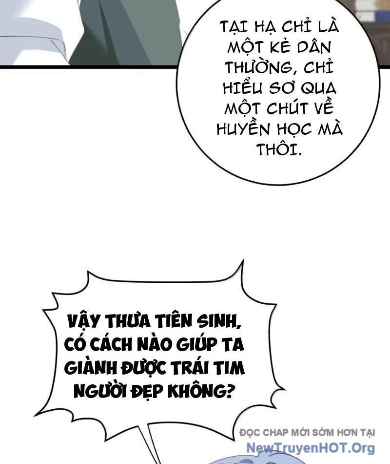 Đập Vỡ Hoàng Đế Nữ Nhi Thân - Chapter 60 - Page 11