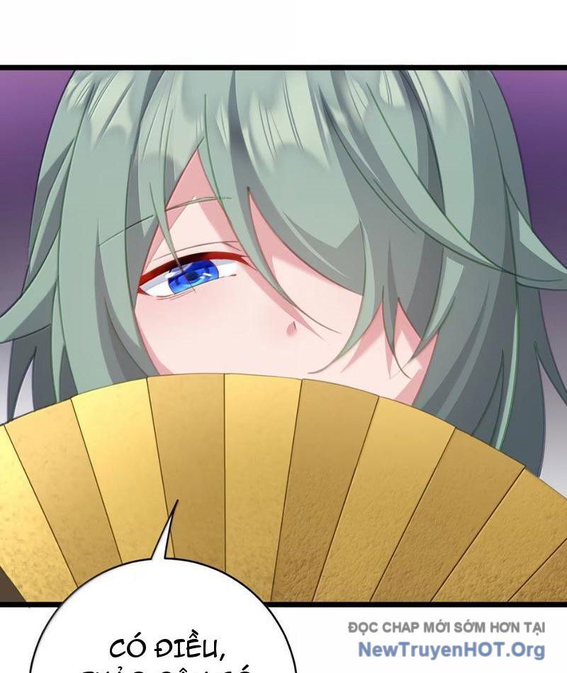 Đập Vỡ Hoàng Đế Nữ Nhi Thân - Chapter 60 - Page 19