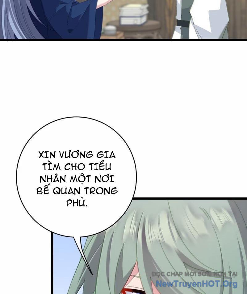 Đập Vỡ Hoàng Đế Nữ Nhi Thân - Chapter 60 - Page 25