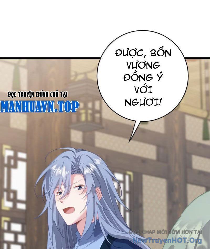 Đập Vỡ Hoàng Đế Nữ Nhi Thân - Chapter 60 - Page 28