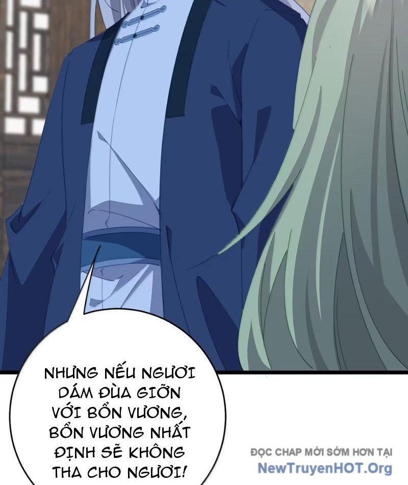 Đập Vỡ Hoàng Đế Nữ Nhi Thân - Chapter 60 - Page 29