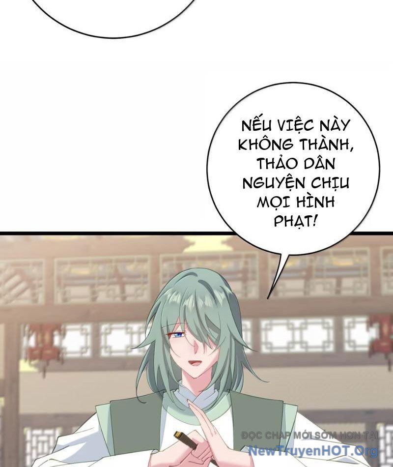 Đập Vỡ Hoàng Đế Nữ Nhi Thân - Chapter 60 - Page 30