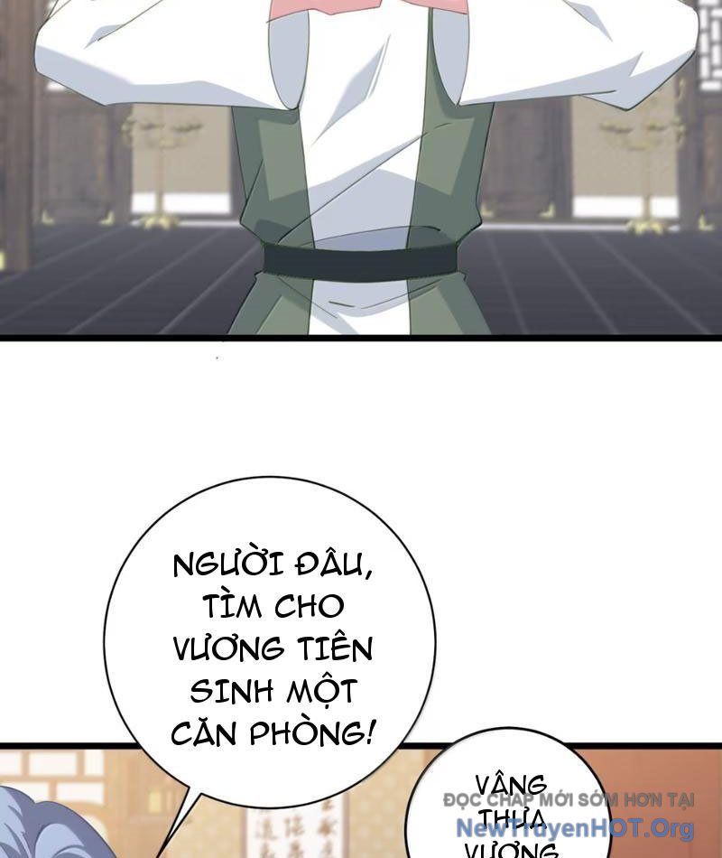 Đập Vỡ Hoàng Đế Nữ Nhi Thân - Chapter 60 - Page 31