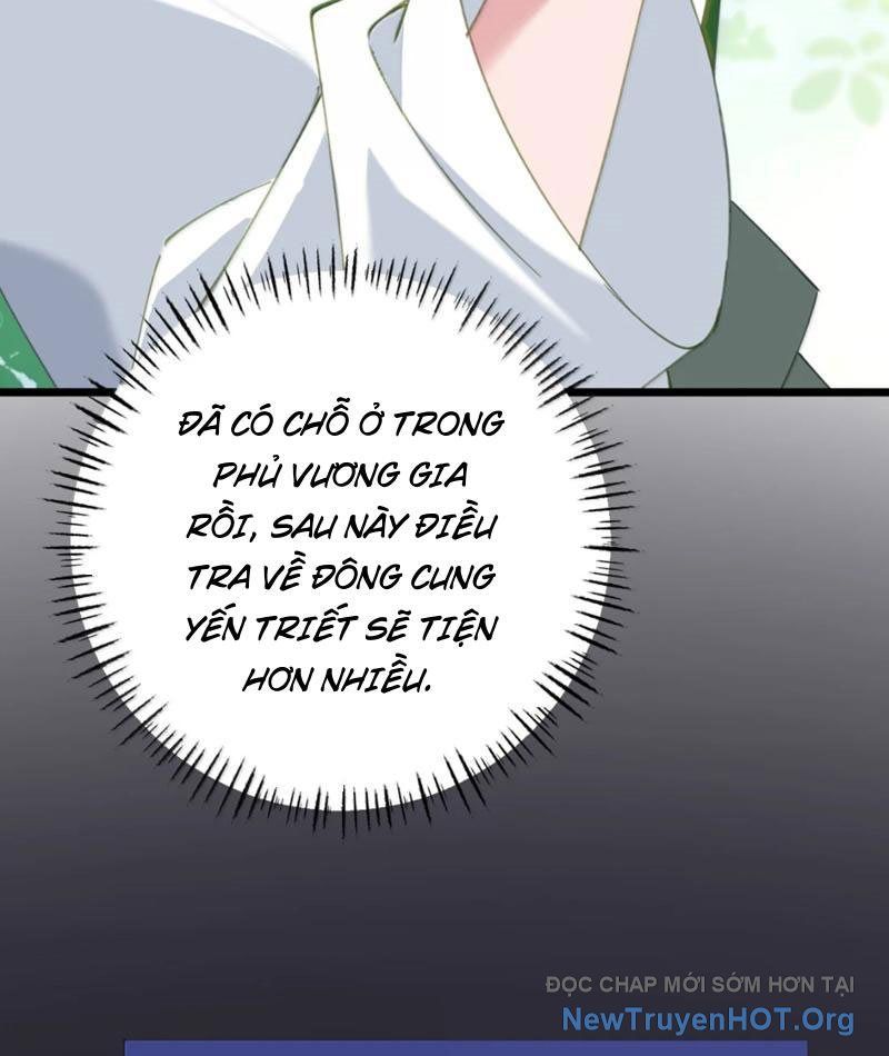 Đập Vỡ Hoàng Đế Nữ Nhi Thân - Chapter 60 - Page 35