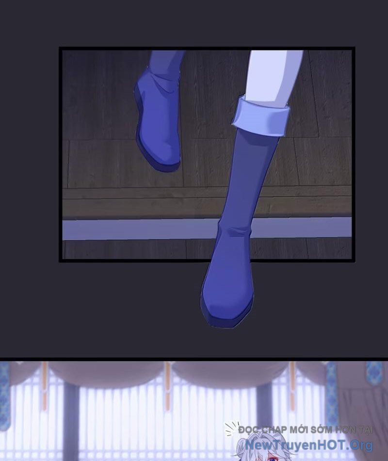 Đập Vỡ Hoàng Đế Nữ Nhi Thân - Chapter 60 - Page 37