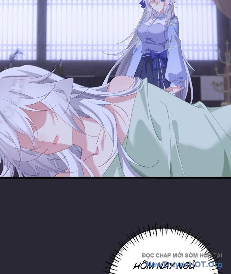 Đập Vỡ Hoàng Đế Nữ Nhi Thân - Chapter 60 - Page 38