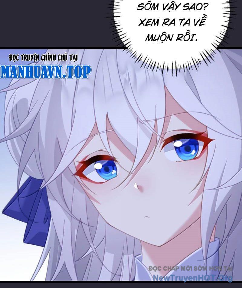 Đập Vỡ Hoàng Đế Nữ Nhi Thân - Chapter 60 - Page 39