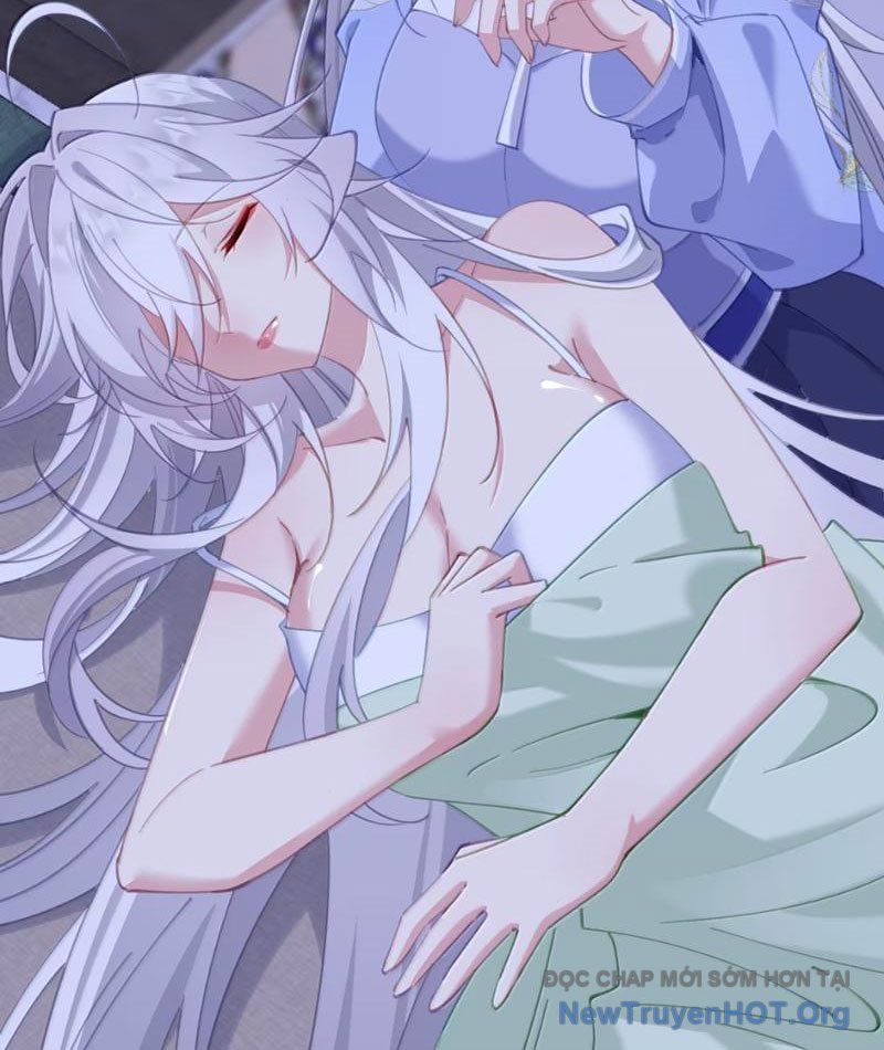 Đập Vỡ Hoàng Đế Nữ Nhi Thân - Chapter 60 - Page 42