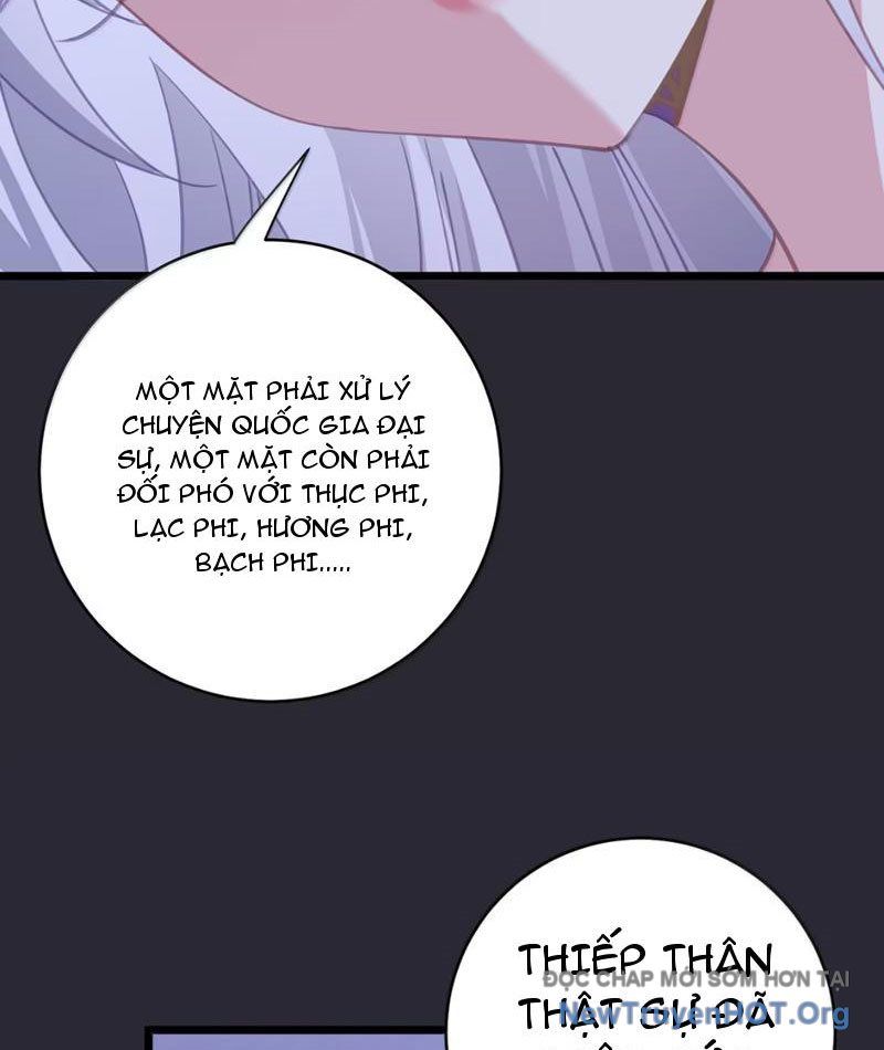 Đập Vỡ Hoàng Đế Nữ Nhi Thân - Chapter 60 - Page 44