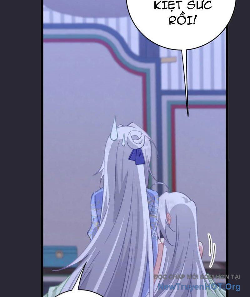 Đập Vỡ Hoàng Đế Nữ Nhi Thân - Chapter 60 - Page 45