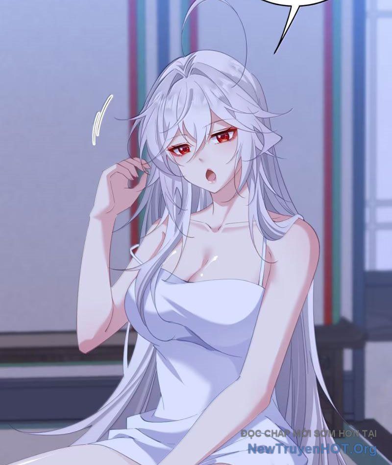 Đập Vỡ Hoàng Đế Nữ Nhi Thân - Chapter 60 - Page 47