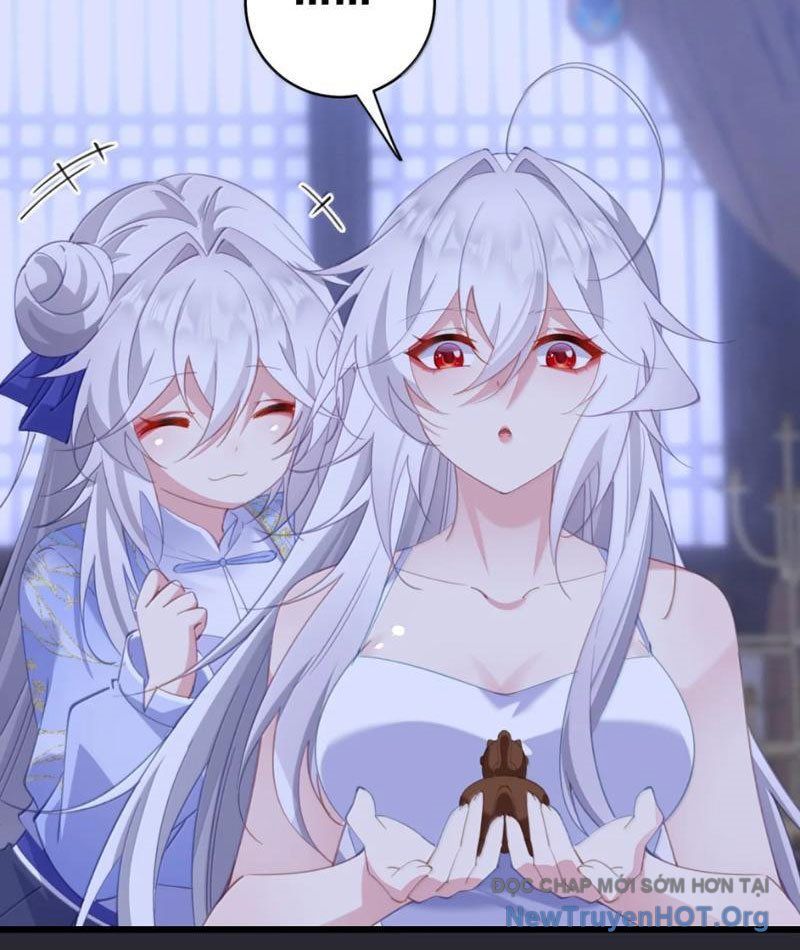Đập Vỡ Hoàng Đế Nữ Nhi Thân - Chapter 60 - Page 58