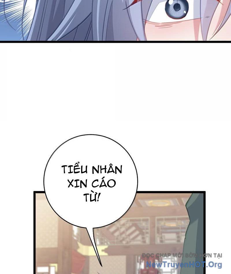 Đập Vỡ Hoàng Đế Nữ Nhi Thân - Chapter 60 - Page 6