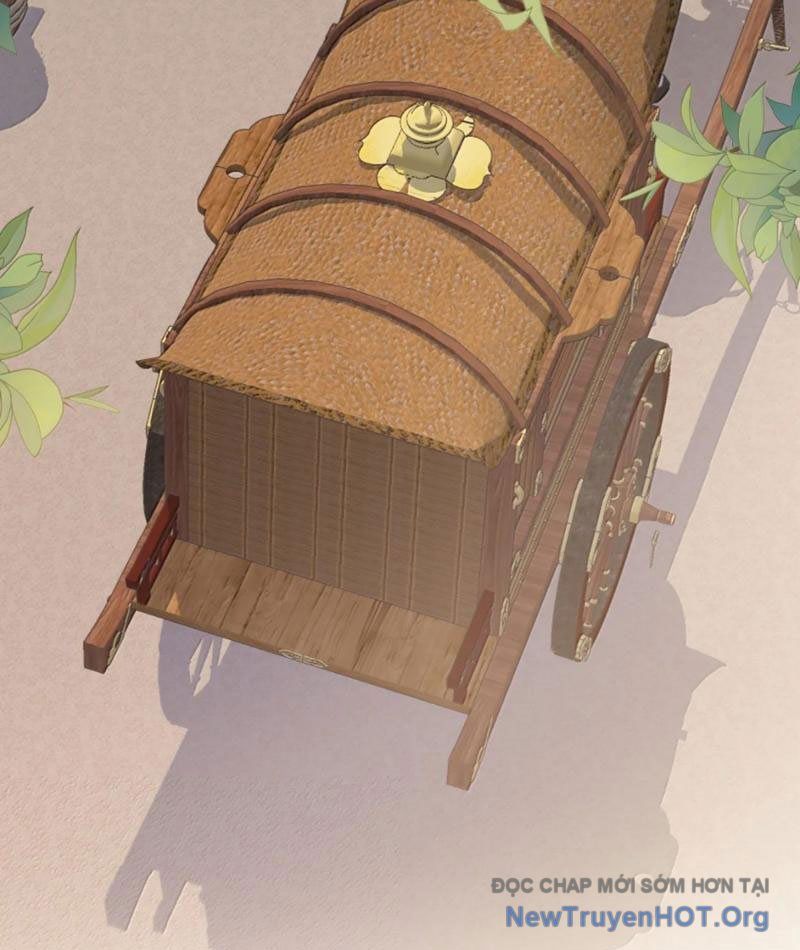 Đập Vỡ Hoàng Đế Nữ Nhi Thân - Chapter 60 - Page 61