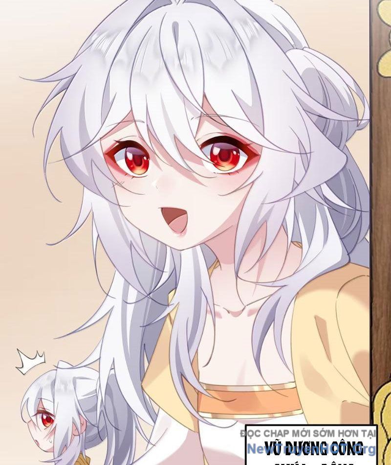 Đập Vỡ Hoàng Đế Nữ Nhi Thân - Chapter 60 - Page 64