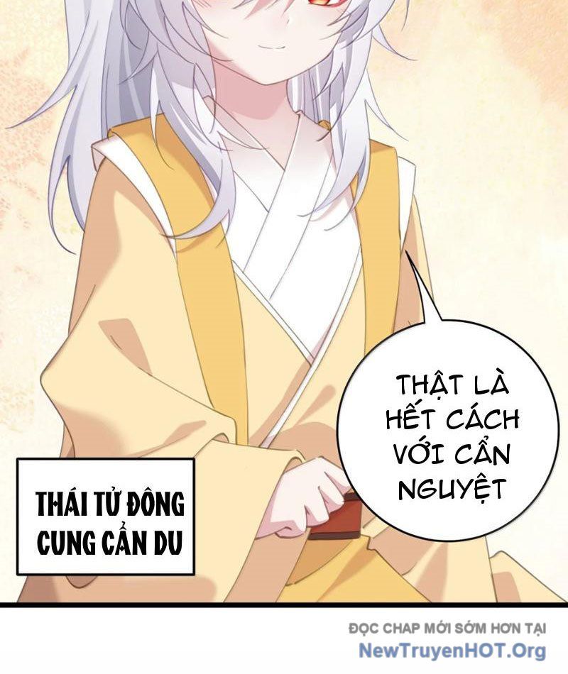 Đập Vỡ Hoàng Đế Nữ Nhi Thân - Chapter 60 - Page 67