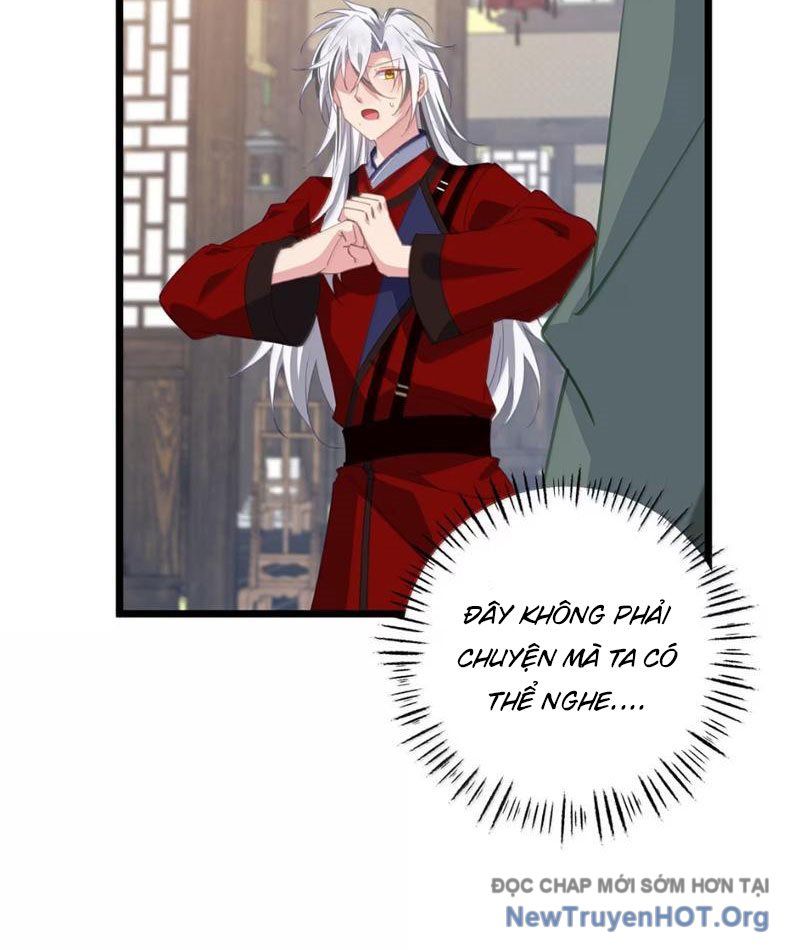 Đập Vỡ Hoàng Đế Nữ Nhi Thân - Chapter 60 - Page 7