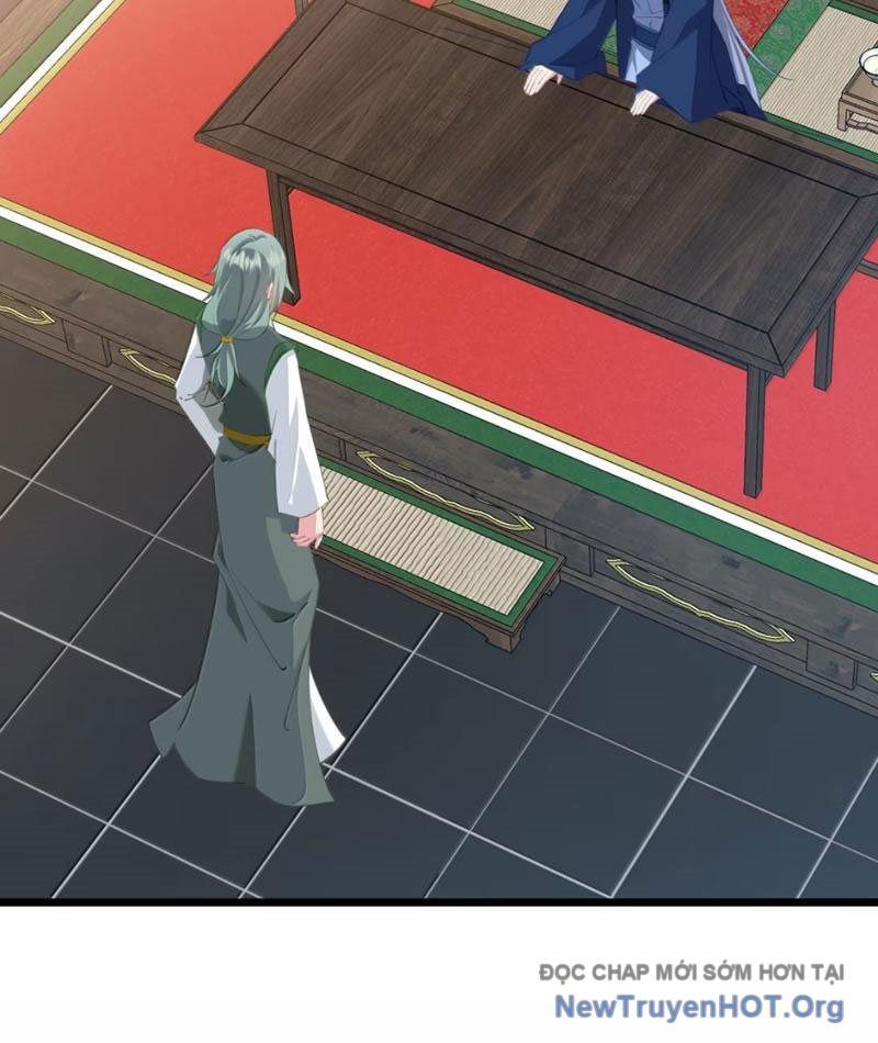 Đập Vỡ Hoàng Đế Nữ Nhi Thân - Chapter 60 - Page 9