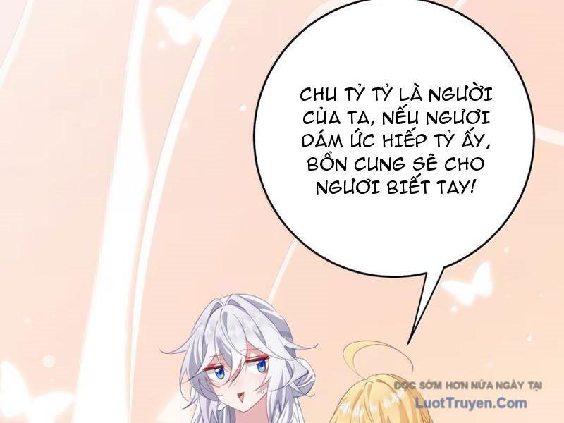 Đập Vỡ Hoàng Đế Nữ Nhi Thân - Chapter 61 - Page 103