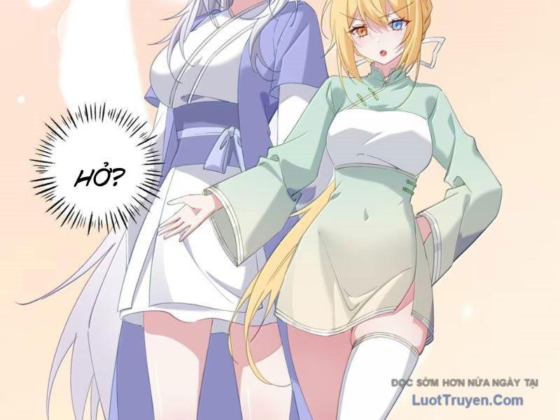 Đập Vỡ Hoàng Đế Nữ Nhi Thân - Chapter 61 - Page 104