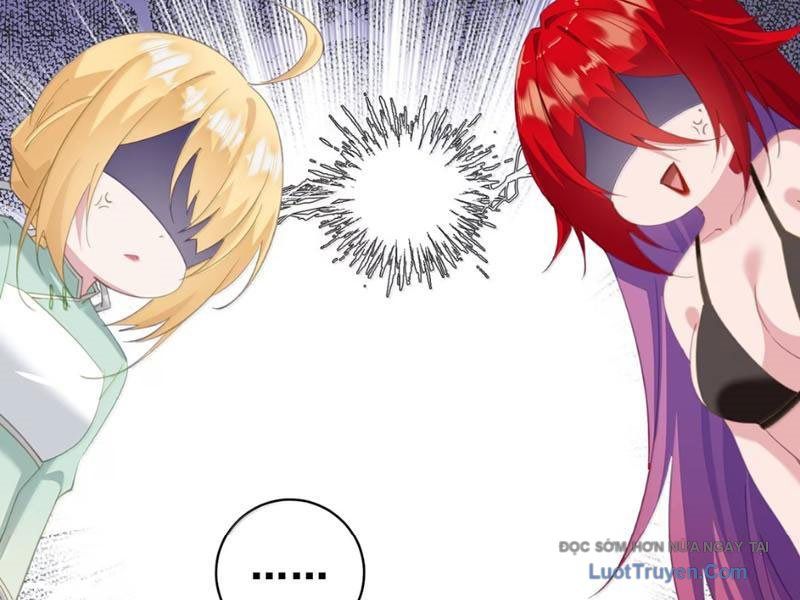Đập Vỡ Hoàng Đế Nữ Nhi Thân - Chapter 61 - Page 106