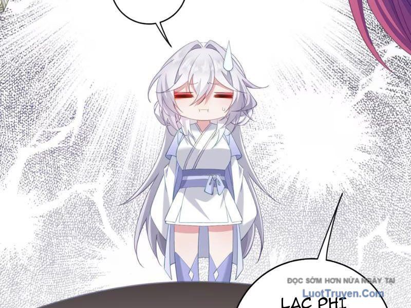 Đập Vỡ Hoàng Đế Nữ Nhi Thân - Chapter 61 - Page 107