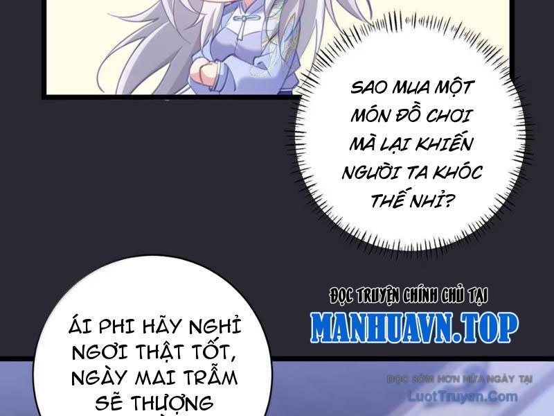 Đập Vỡ Hoàng Đế Nữ Nhi Thân - Chapter 61 - Page 21