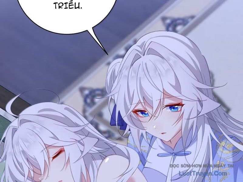 Đập Vỡ Hoàng Đế Nữ Nhi Thân - Chapter 61 - Page 22