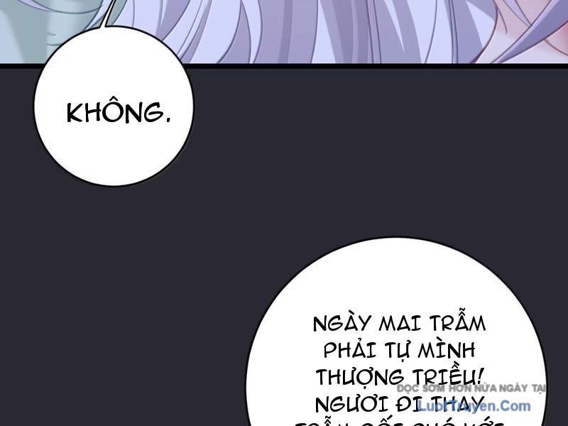 Đập Vỡ Hoàng Đế Nữ Nhi Thân - Chapter 61 - Page 25