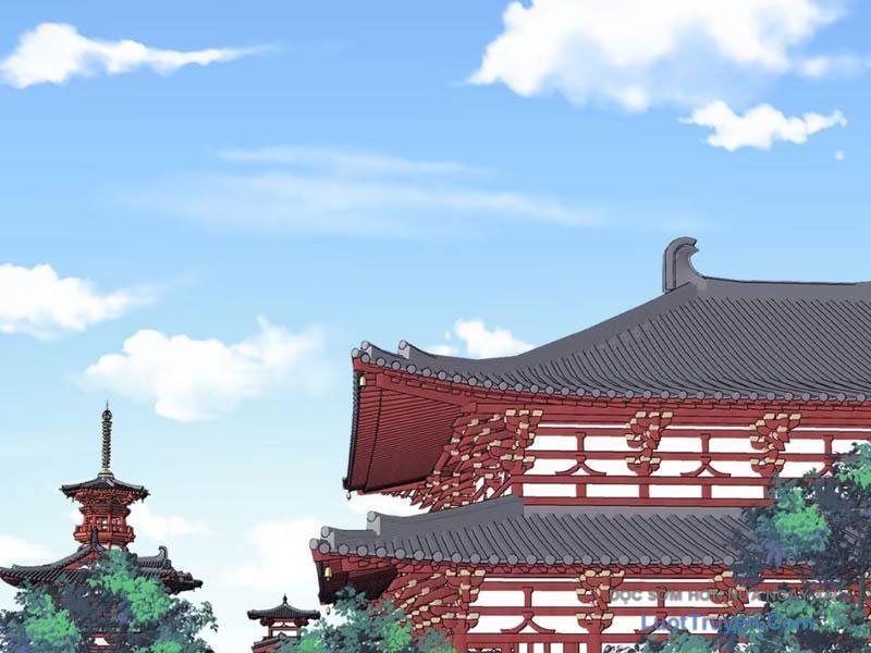 Đập Vỡ Hoàng Đế Nữ Nhi Thân - Chapter 61 - Page 29