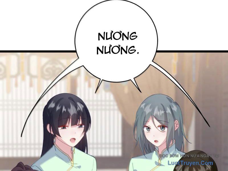 Đập Vỡ Hoàng Đế Nữ Nhi Thân - Chapter 61 - Page 34