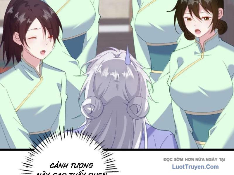 Đập Vỡ Hoàng Đế Nữ Nhi Thân - Chapter 61 - Page 35