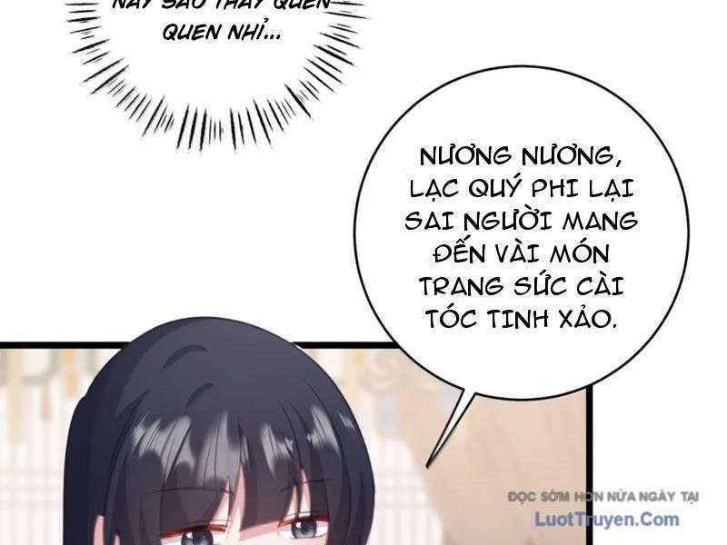 Đập Vỡ Hoàng Đế Nữ Nhi Thân - Chapter 61 - Page 36