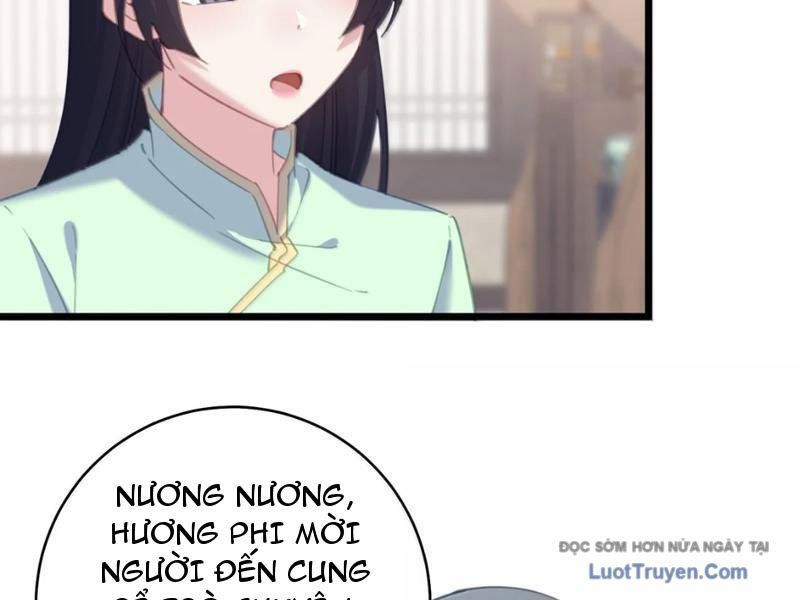 Đập Vỡ Hoàng Đế Nữ Nhi Thân - Chapter 61 - Page 37