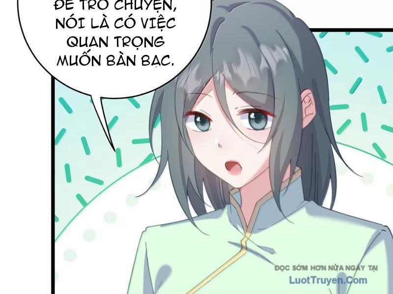 Đập Vỡ Hoàng Đế Nữ Nhi Thân - Chapter 61 - Page 38