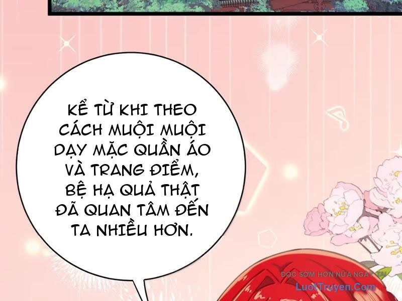 Đập Vỡ Hoàng Đế Nữ Nhi Thân - Chapter 61 - Page 53