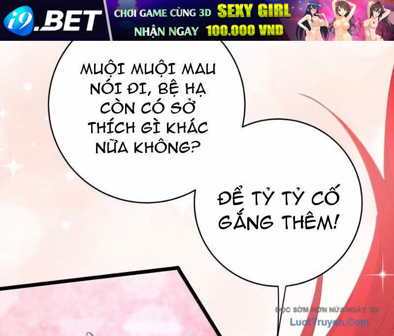 Đập Vỡ Hoàng Đế Nữ Nhi Thân - Chapter 61 - Page 57