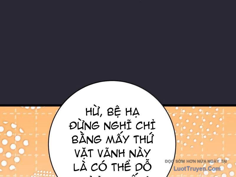 Đập Vỡ Hoàng Đế Nữ Nhi Thân - Chapter 61 - Page 7