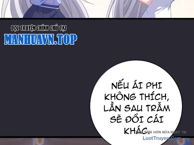Đập Vỡ Hoàng Đế Nữ Nhi Thân - Chapter 61 - Page 9
