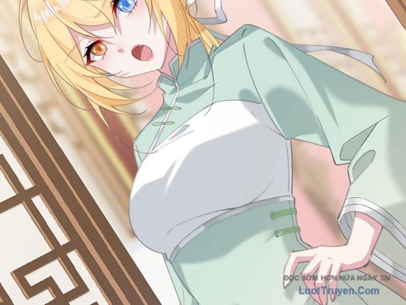 Đập Vỡ Hoàng Đế Nữ Nhi Thân - Chapter 61 - Page 95