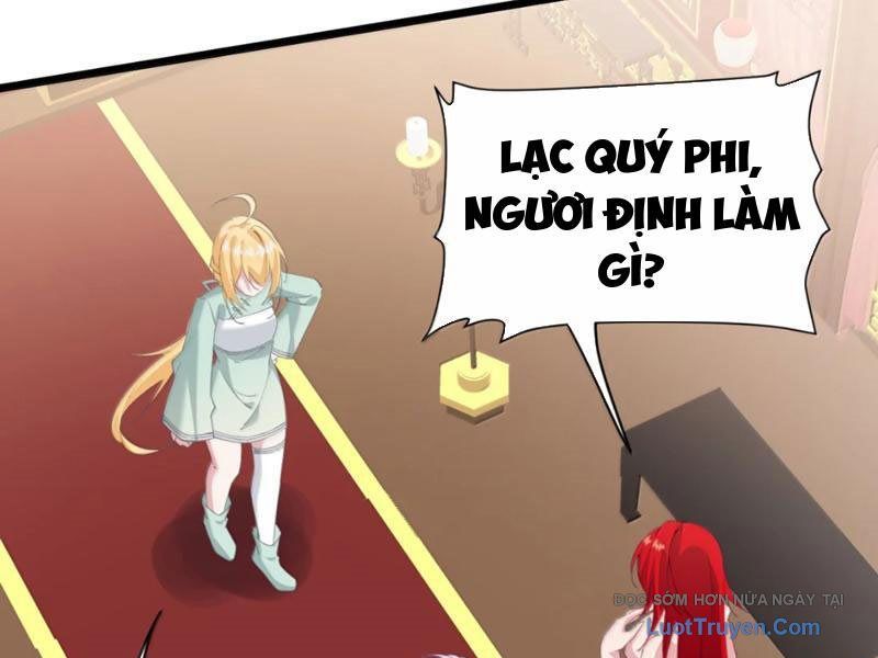 Đập Vỡ Hoàng Đế Nữ Nhi Thân - Chapter 61 - Page 98