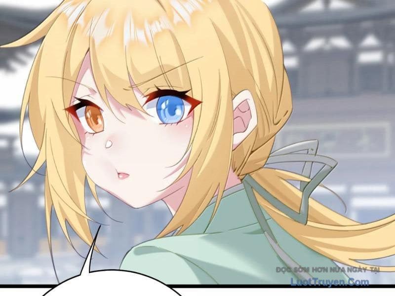 Đập Vỡ Hoàng Đế Nữ Nhi Thân - Chapter 62 - Page 10
