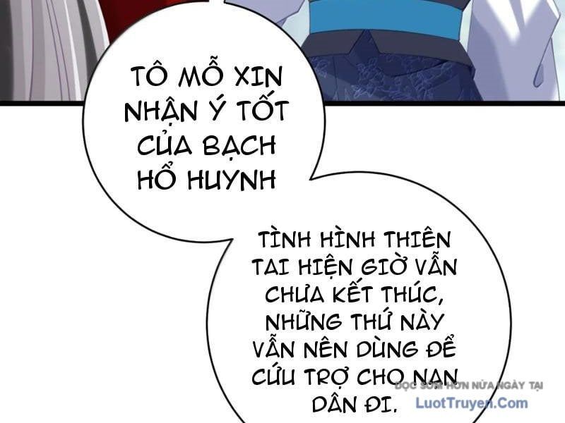 Đập Vỡ Hoàng Đế Nữ Nhi Thân - Chapter 62 - Page 102