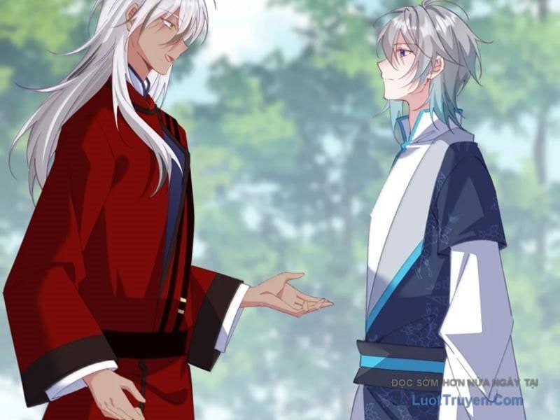 Đập Vỡ Hoàng Đế Nữ Nhi Thân - Chapter 62 - Page 105