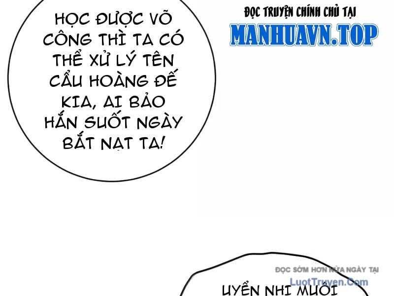 Đập Vỡ Hoàng Đế Nữ Nhi Thân - Chapter 62 - Page 11