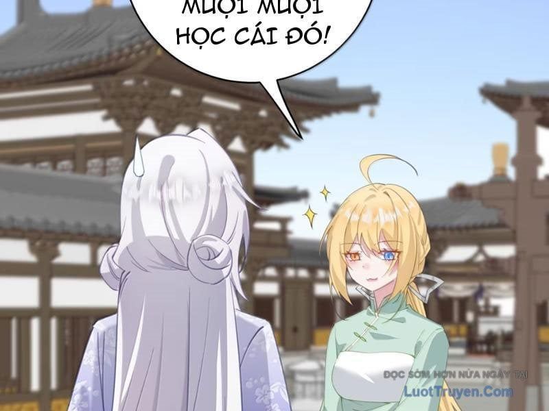 Đập Vỡ Hoàng Đế Nữ Nhi Thân - Chapter 62 - Page 16