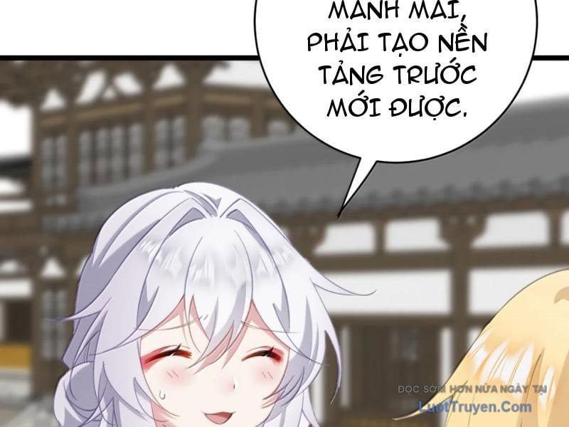 Đập Vỡ Hoàng Đế Nữ Nhi Thân - Chapter 62 - Page 18